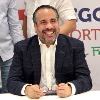 Alberto Rodríguez Mella (@arenlosdeportes) 's Twitter Profile Photo Alberto Rodríguez Mella (@arenlosdeportes) 's Twitter Profile Photo