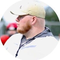 Jack Chavis (@coachchavis__) 's Twitter Profile