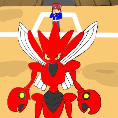 zasiam_pl1104's profile picture. 俺はポケカだってやるし機械学習だってする