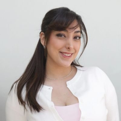 💛 Helping brands connect with their audience
✉️ ugc@yarenny.com
🖥️ https://t.co/20Z3sy93Ly
