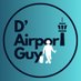 D'Airport Guy (@d_airportguy) Twitter profile photo D'Airport Guy (@d_airportguy) Twitter profile photo