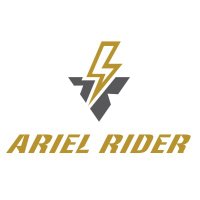 Ariel Rider ebikes (@arielriderebike) 's Twitter Profile Photo Ariel Rider ebikes (@arielriderebike) 's Twitter Profile Photo