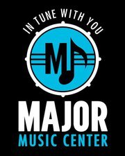 ShopMajorMusic's profile picture. 