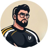 SirnicK (@sirnicktw) 's Twitter Profile