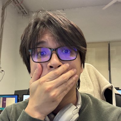 TuBaKhuym's profile picture. Xin chào mình là Tù Bà Khuỳm! Một Backend Engineer trong mảng Mobile Games.