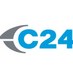 C24 (@c2414) Twitter profile photo