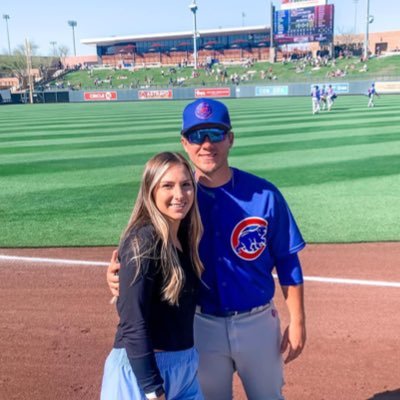 Retired @cubs @orioles LHP - Pitching Coach/Recruiting Coordinator Morehead State U