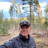 Chip Waters (@ravenslandingid) 's Twitter Profile Photo