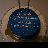 deadline yakın, handle edemeyiz (@iaxzen) 's Twitter Profile