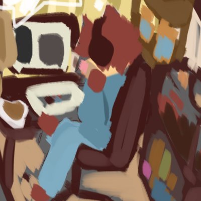 JustAFoxさんのプロフィール画像