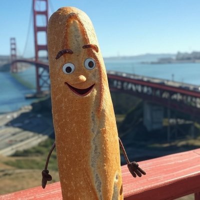 OverlookSF Profile
