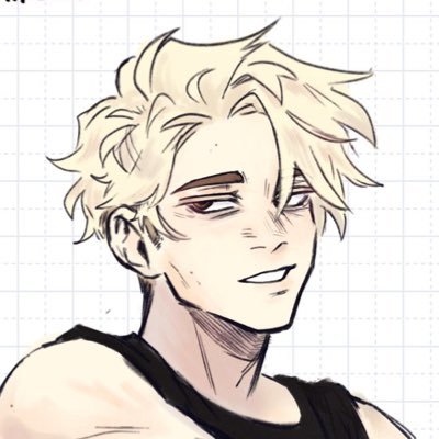 (she/her • 20+) throwing spaghetti at the wall, probs • occasionally nsfw • pfp: @LeraGoesSouth • https://t.co/aZ9Xv106is