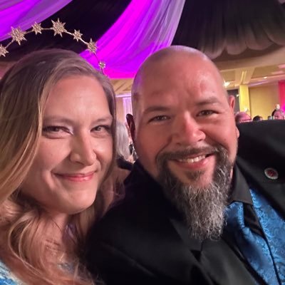 -A timeless channel of cluelessness hosted by some curious saints. William “Willy Putty” & Rachel Fontanez