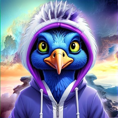 XAz0o's profile picture. 