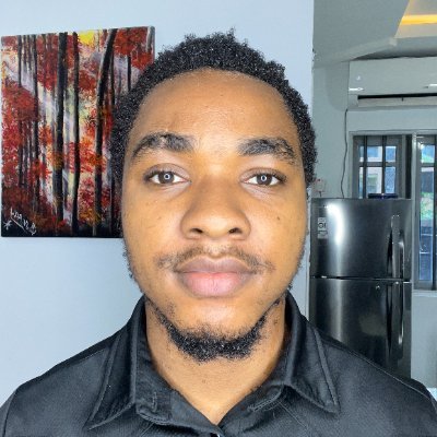 A seasoned User experience and Graphic designer, passionate about solving the world's problems with design and seamless interactions, CEO Floriva Studios