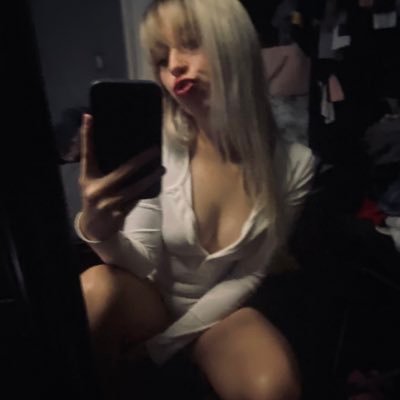 Content Creator 😋 Hi daddy! Come talk to me , tell me what you need 🥹 methods: Cashapp/ApplePay