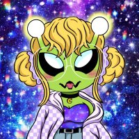 ༓☾*✩Britt/Arti✩*☽༓ (@xartisticalienx) 's Twitter Profile
