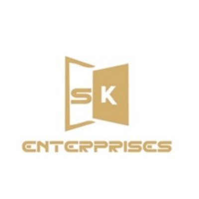 SkEnterpri19551's profile picture. Welcome to SK Enterprises, your one-stop solution for premium doors, windows, automation, and interior solutions. With a commitment to quality and innovation.