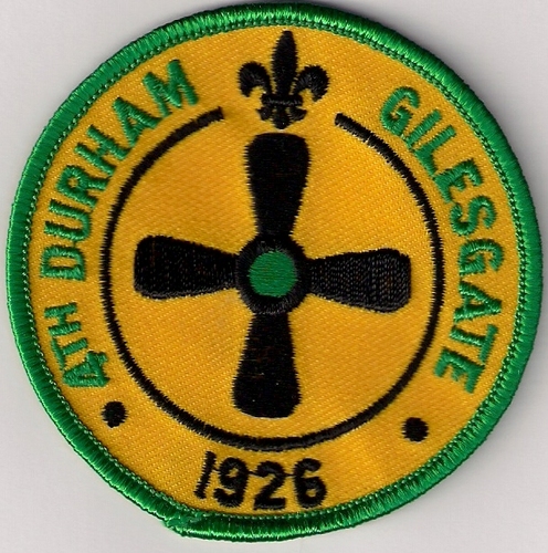 4thDurhamScouts