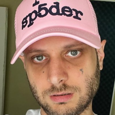 So Drove Up Next Profile