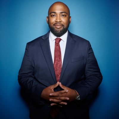 Running for Birmingham City Council District 4 to revitalize neighborhoods, improve safety, and grow our economy- to build a stronger Birmingham!
