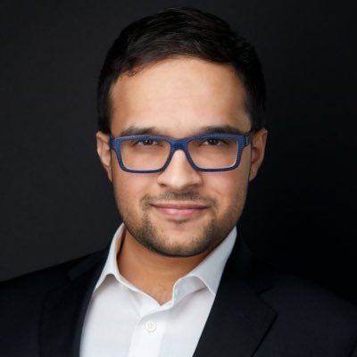 Abdullah H. Ishaque Profile