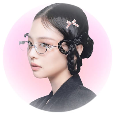 jennievvn's profile picture. ⠀⠀⠀⠀‥𑘳⠀⏝𝆺𝅥⠀+𝟩𝟩𝟩.⠀ꢛ⠀◞⠀“𝕎𝕙𝕚𝕞𝕤𝕪⠀𝕀𝕟𝕜.”
⠀⠀⠀⠀Droppin’⠀mi⠀thoughts⠀in⠀de─cutest
⠀⠀⠀⠀lil⠀journalᱺ⠀🧾⠀lowkey⠀feels⠀like─th
⠀⠀⠀⠀fairest⠀therapy⠀session.⠀“