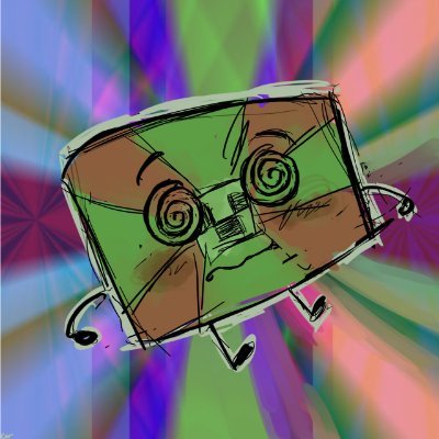 ETOT_The2nd's profile picture. haiiii :3 gonna be private for now

i get a little wacky here (as in i will retweet suggestive stuffs here)

pfp made by @coriscoring
main: @ETOT_TheETOT