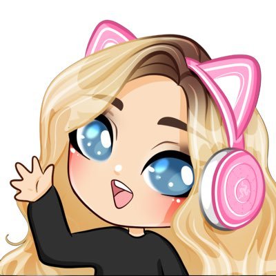 codepink_lizzy's profile picture. i play games and i stream them