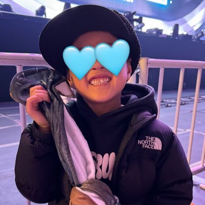 📍OSAKA 2児のmama BESTY👦🏻👧🏻 息子の名前はそうた👦🏻🩵ちびBESTY🚀🪐 BE:FIRSTに心を奪われた人🫠💘💘💘そうた🐬寄りの📦推し🩵