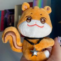 Дилечка 🧊 (@ayanbodopen) 's Twitter Profile
