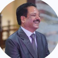 YADVINDER GUPTA (@gupta_yadvinder) 's Twitter Profile