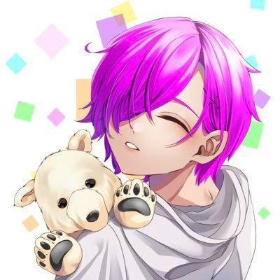 なすページ ななす/ Nanas (@nanas_magenta) / X