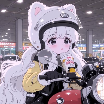 私のバイクはKawasaki ninja400🏍
ドライブは私をリラックスさせてくれます😊
趣味は他にもたくさんあります,ドライブ、旅行、ヨガ、料理、フィットネスなどが好き🥰
平日の空き時間は本を読んでいます✨
はじめまして、よろしくお願いします🙇♀️