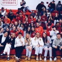 BHS RED REIGN (@bhs_red_reign) 's Twitter Profile