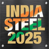 India Steel 2025 (@indiasteelexpo) 's Twitter Profile