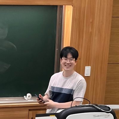 H. Jun Huh Profile