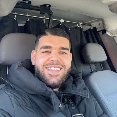 md59100's profile picture. 19🙏🏽