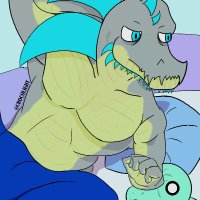 Crocolight (@crocolight_art) 's Twitter Profile Photo Crocolight (@crocolight_art) 's Twitter Profile Photo