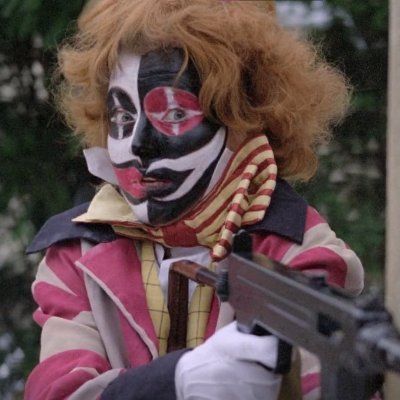 cybcybwer's profile picture. soap drinker