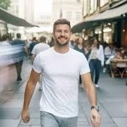 MominJ15264's profile picture. 