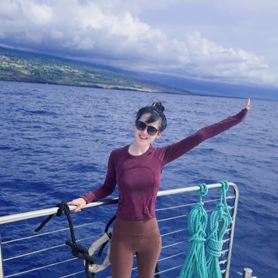 YuhuiZhang429's profile picture. 🤍Your curiosity is your greatest asset - nurture it, but also cultivate patience and resilience.🦋