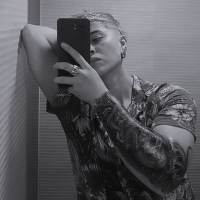 _Zombienauta_'s profile picture. There's no religion that could save me.