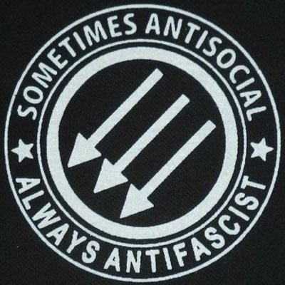 Hhatesfascists's profile picture. FUCK DONALD TRUMP FUCK ELON MUSK FUCK THE FASCISTS