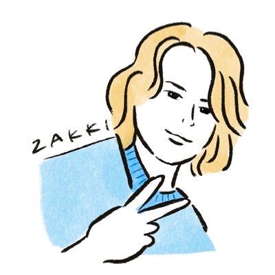 ザッキーさんのプロフィール画像