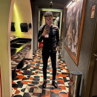 Luis Martinez ⚓️🕸️🕷️ (@fermanmtz) 's Twitter Profile