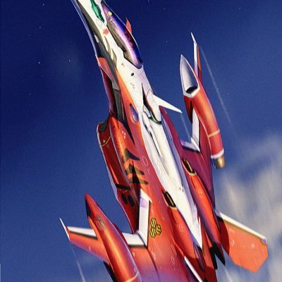 YF29Durandal7's profile picture.