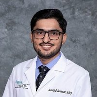 Junaid Anwar, MD (@dr_junaid_anwar) 's Twitter Profile