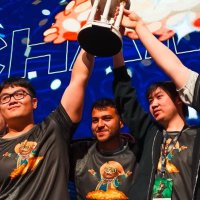 cherryo (@thecherryo) 's Twitter Profile