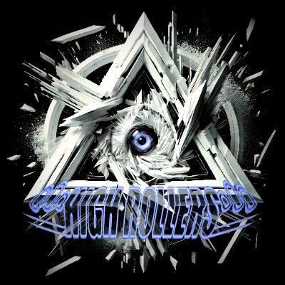 HighRollersLive's profile picture. https://t.co/Ps01aXoyyC
 Purpose Over Power - Authenticity Over Illusion. 
-= Crypto Enthusiast JFK PEPES XPX SHIB AltCtrl Volt VIT =-
